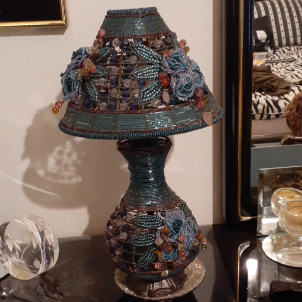 Small lamp